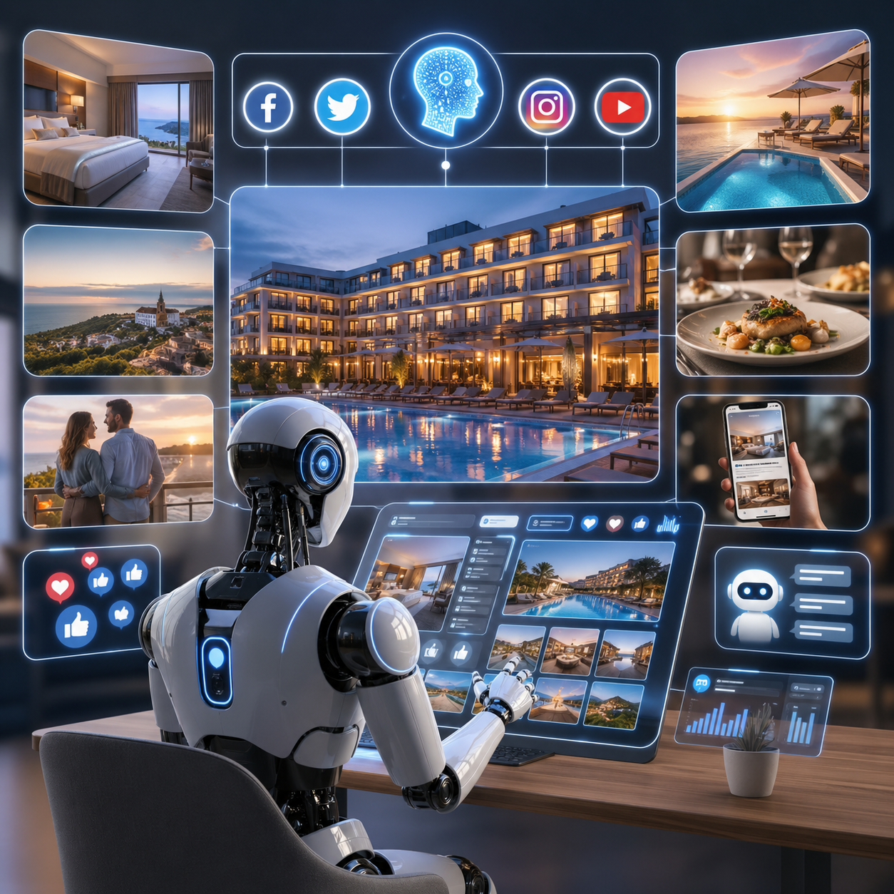 0 gpt ai4hotels content