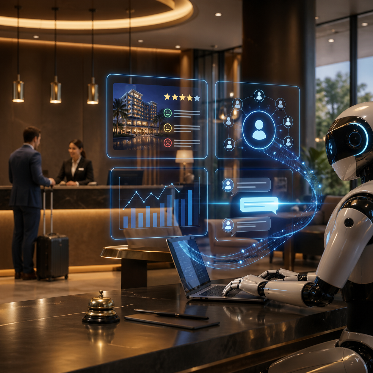 0 gpt ai4hotels review