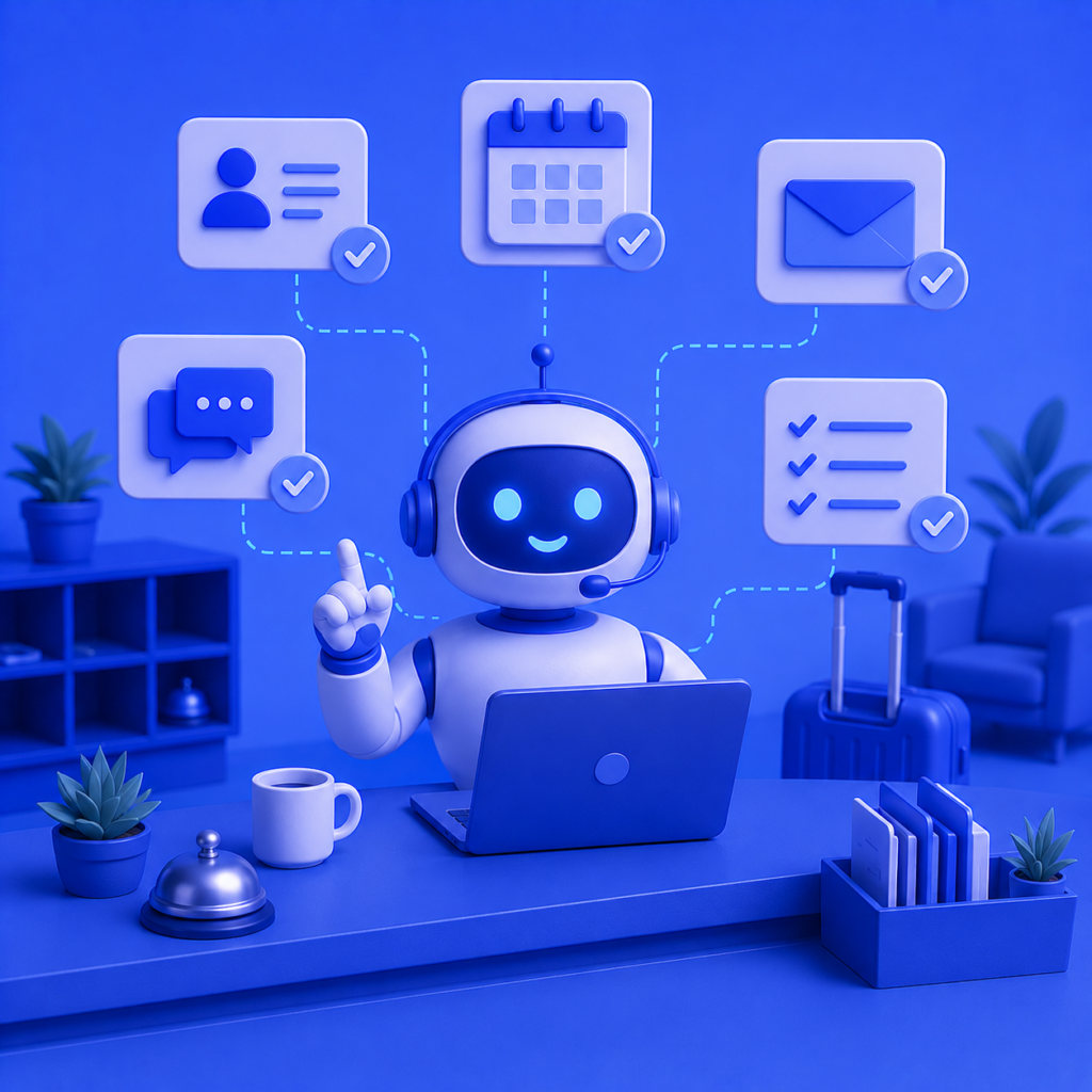 ai super assistant