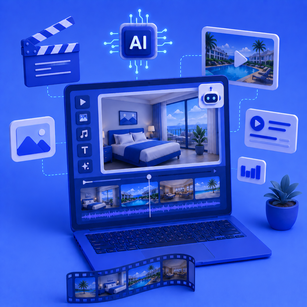 ai video generation