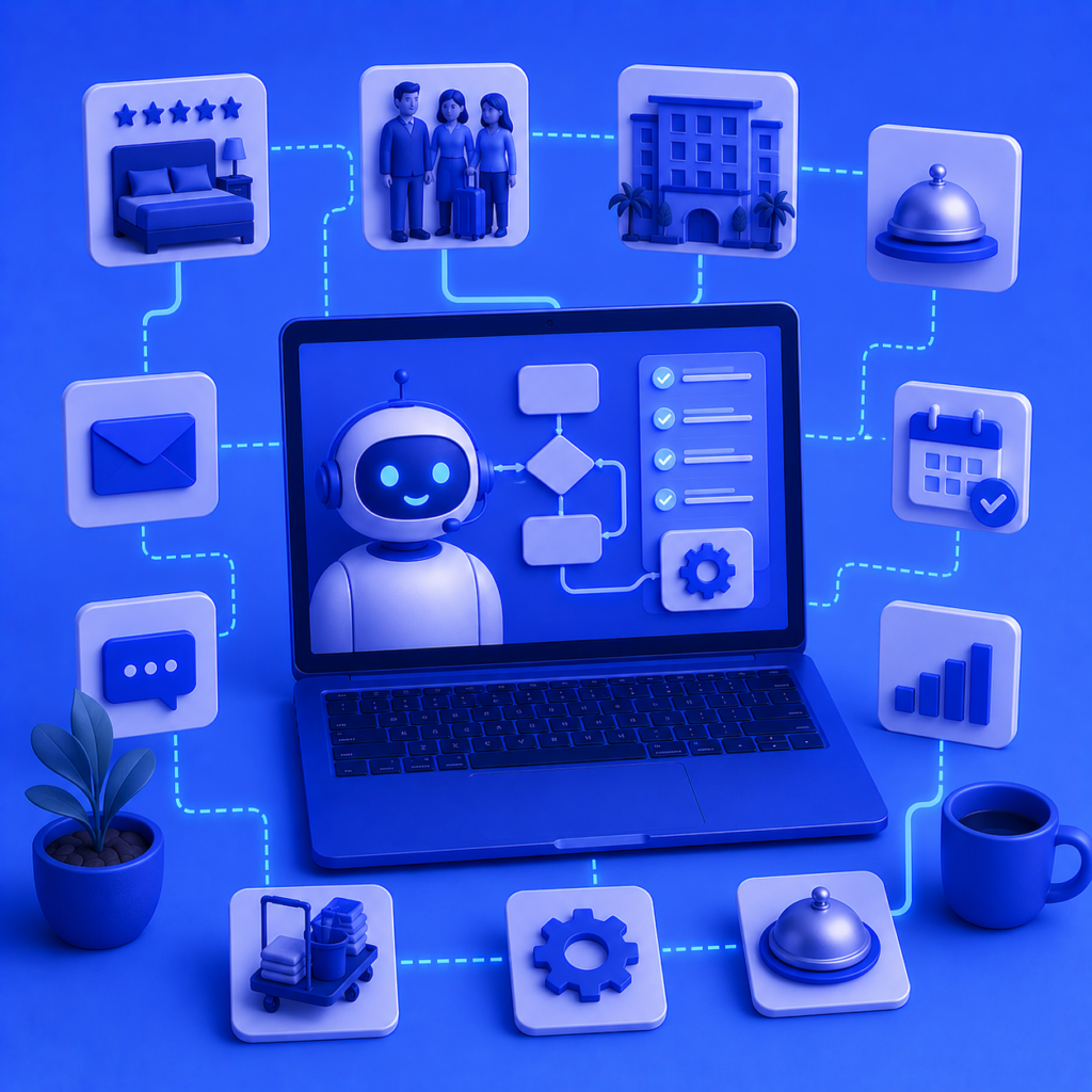 bespoke ai automation