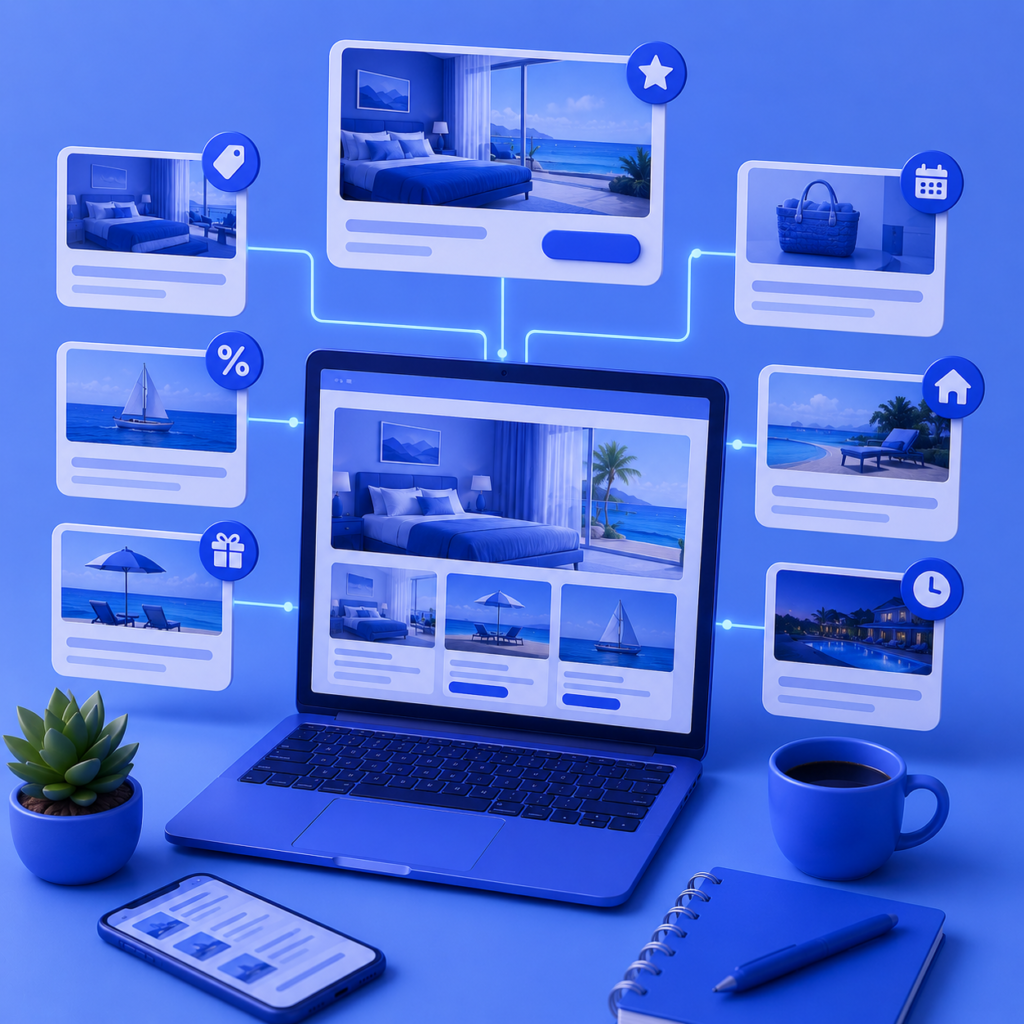 dynamic ads