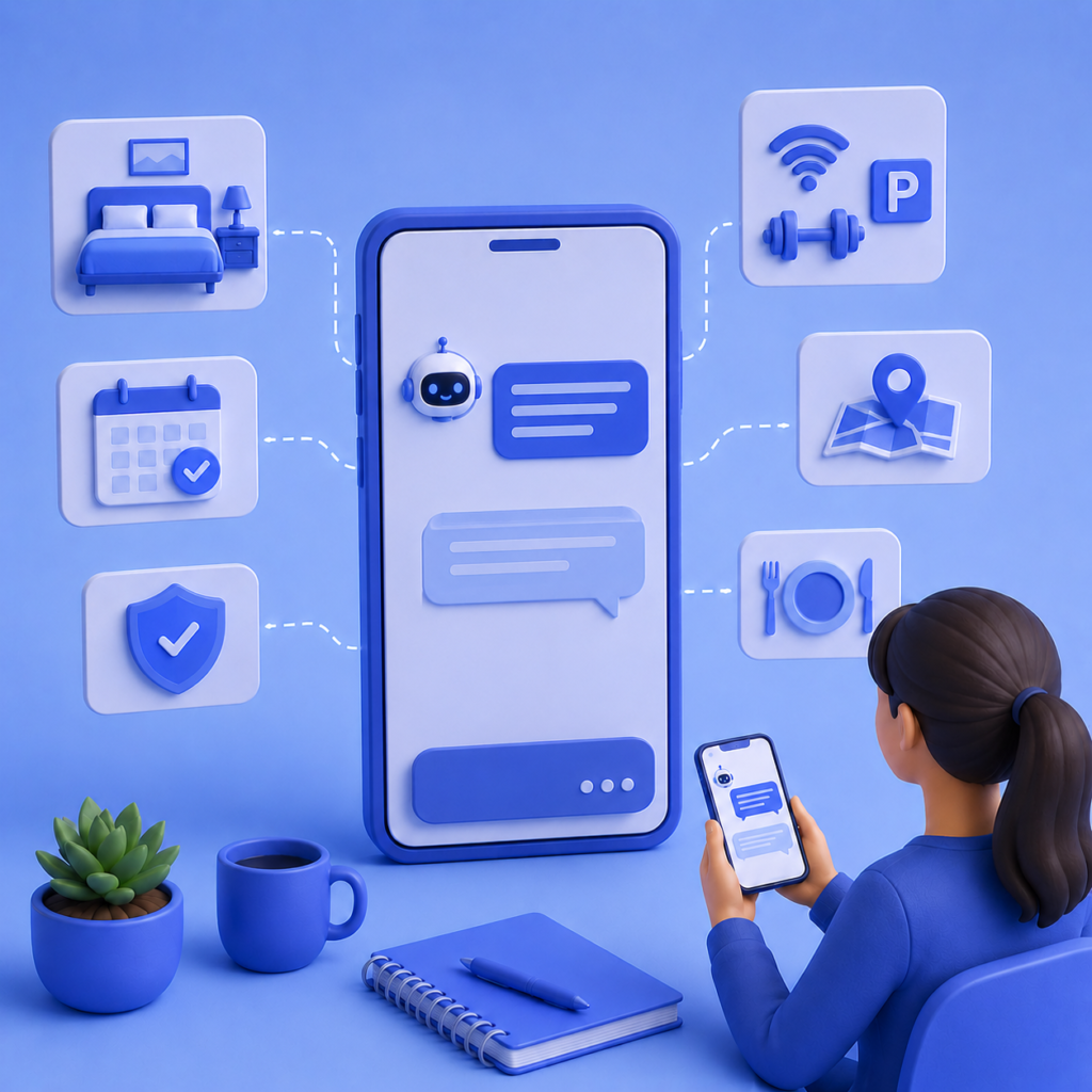 chatbot