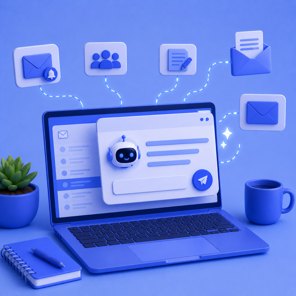 emailbot
