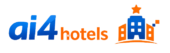 logo ai4hotels
