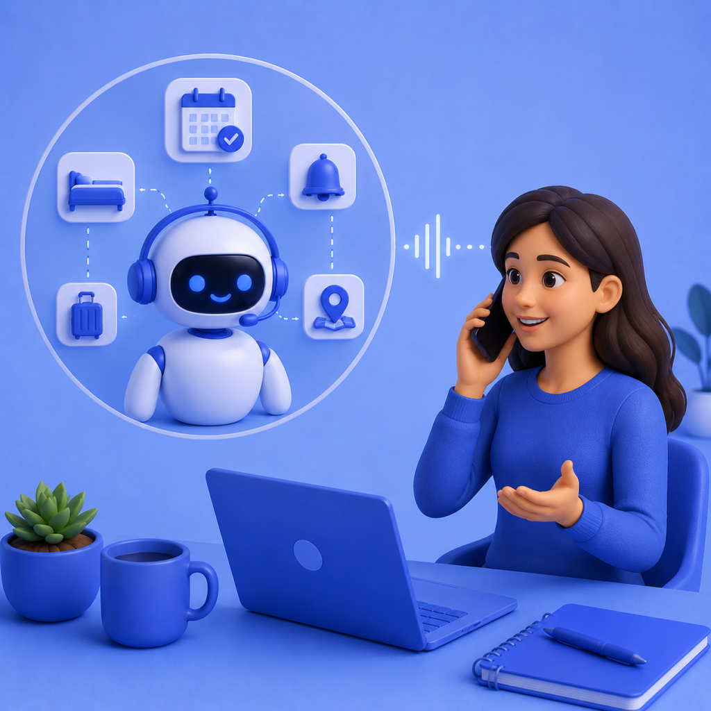 voicebot